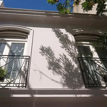 534 Petit San Telmo - Studio & Suites Buenos Aires Exterior photo