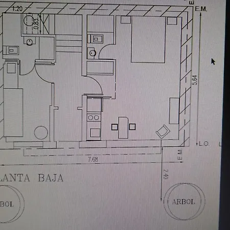 534 Petit San Telmo - Studio & Suites Buenos Aires Exterior photo