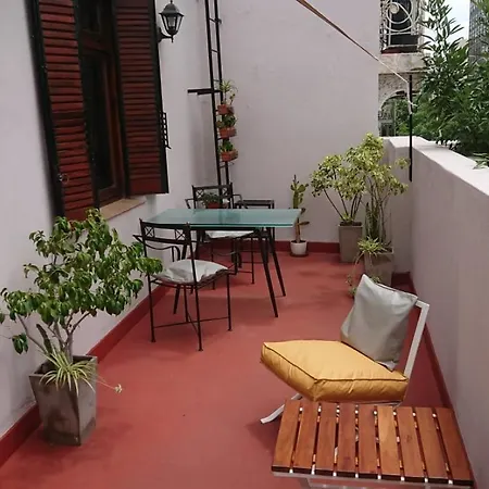 534 Petit San Telmo - Studio & Suites Buenos Aires Room photo