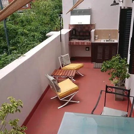 534 Petit San Telmo - Studio & Suites Buenos Aires Room photo