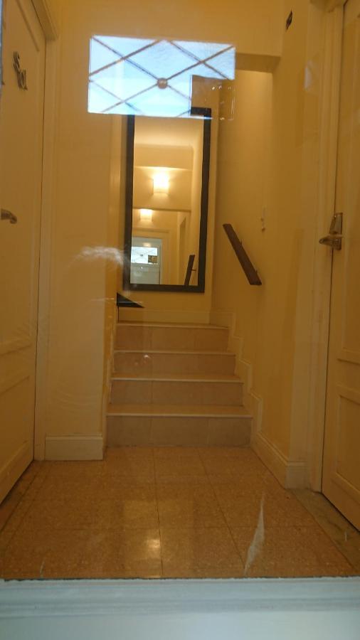 534 Petit San Telmo - & Apartment