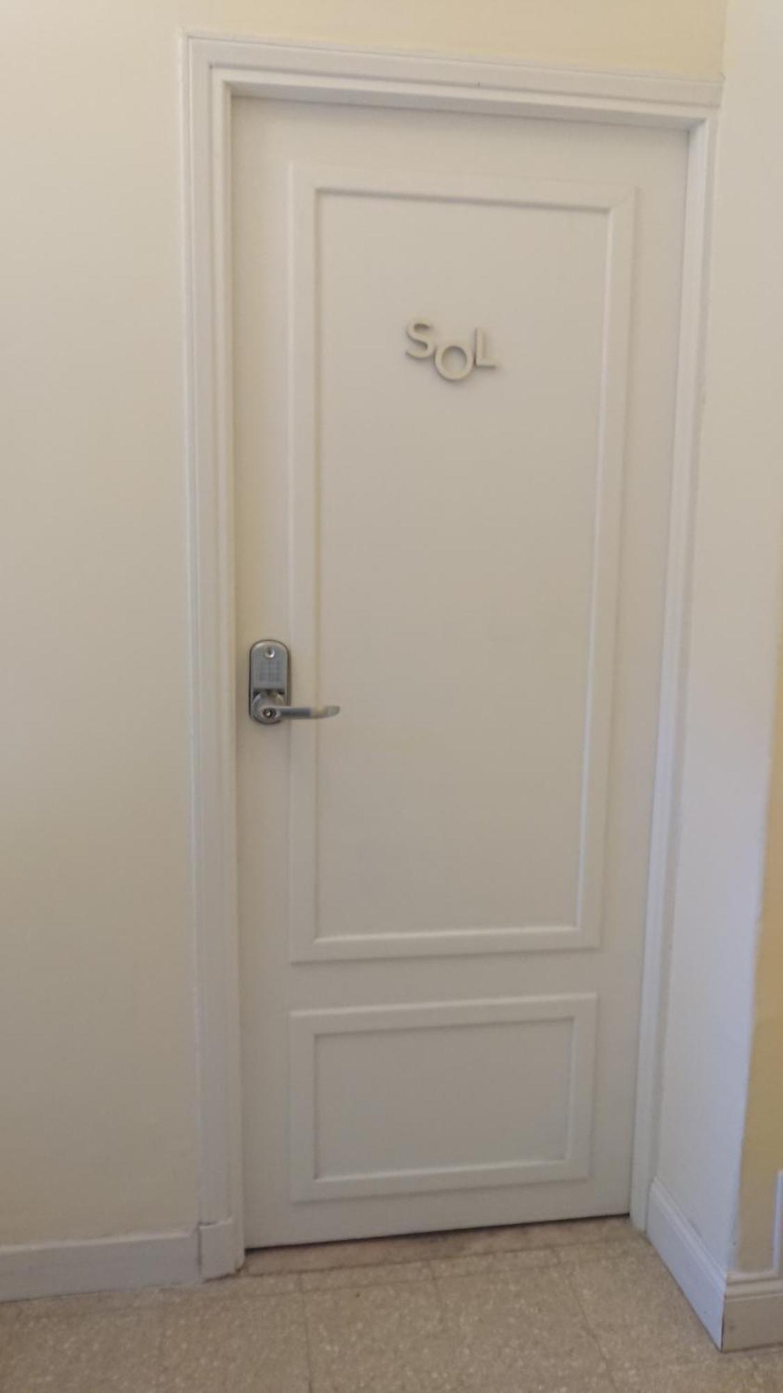 Apartment 534 Petit San Telmo - & *