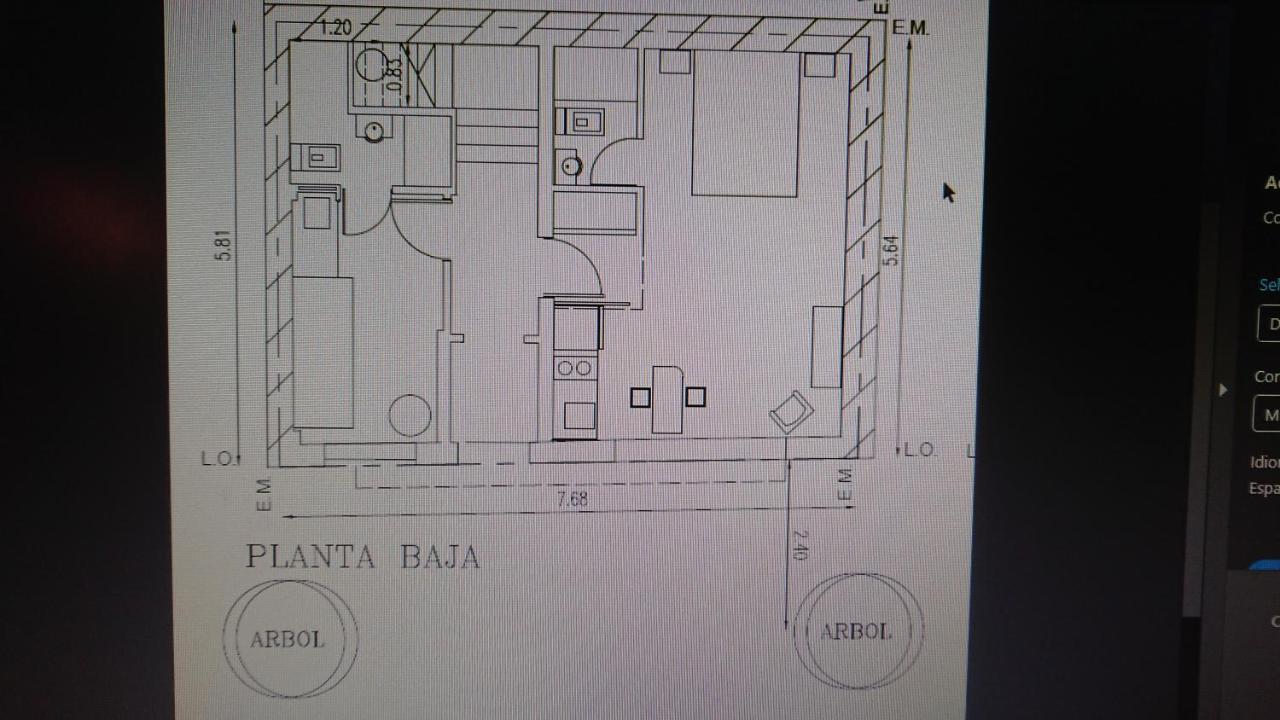 534 Petit San Telmo - & Apartment Buenos Aires