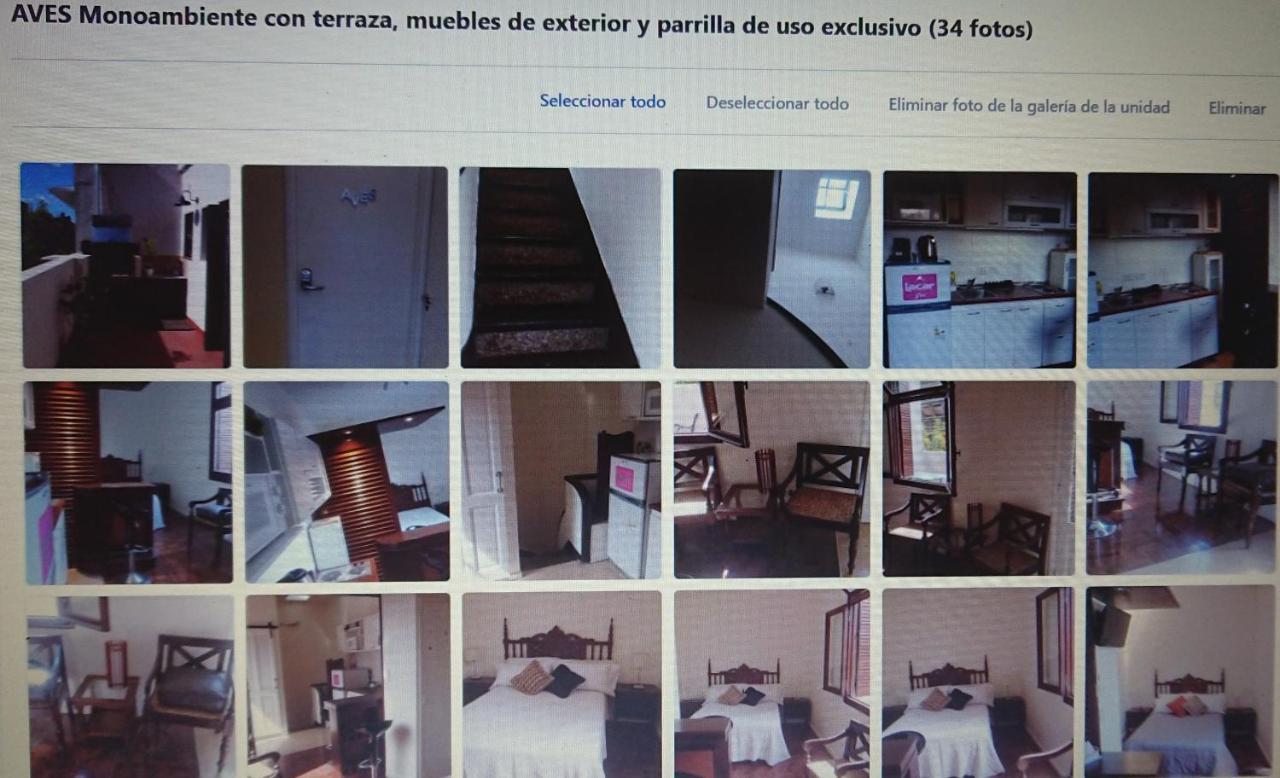 Apartment 534 Petit San Telmo - & *