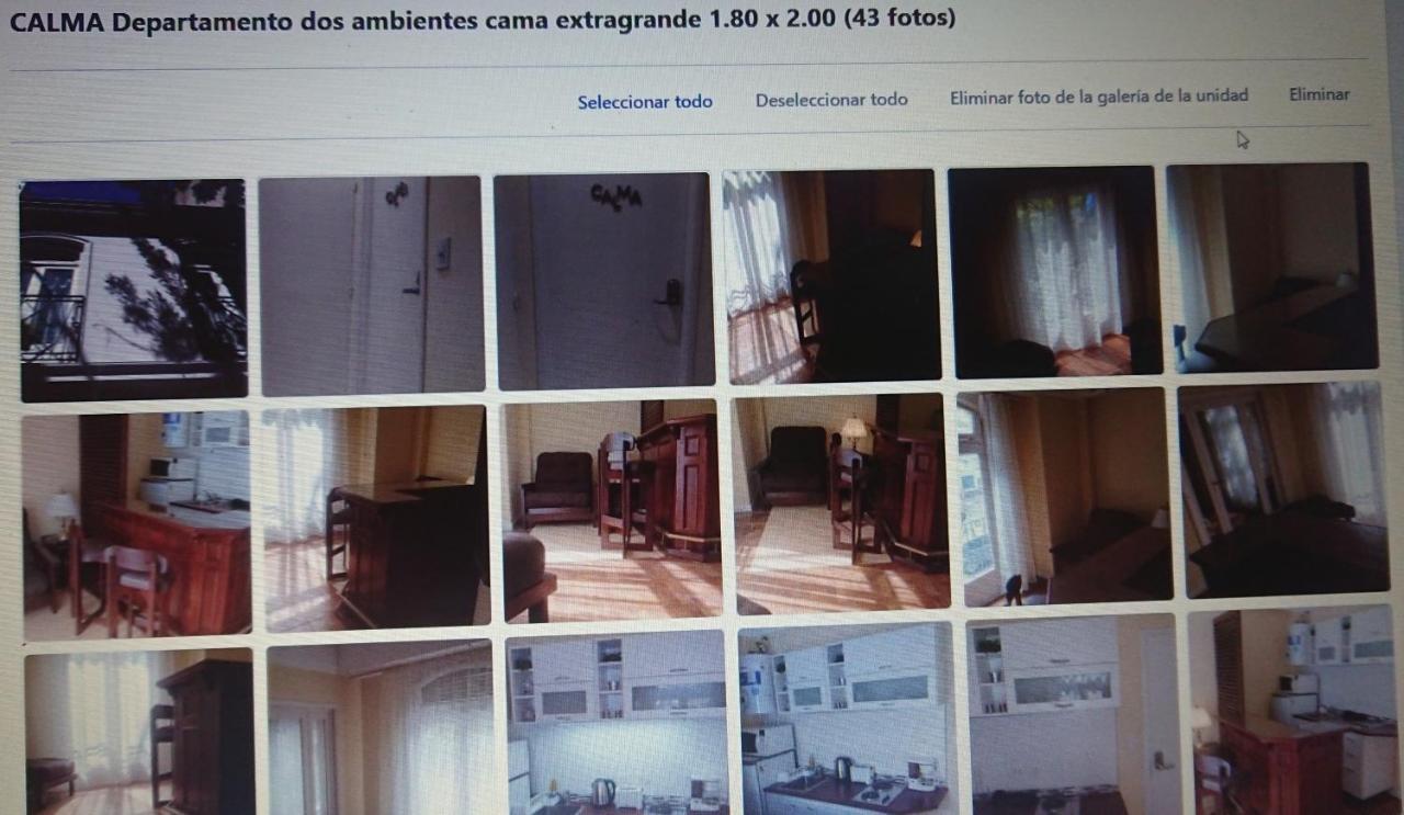 Apartment 534 Petit San Telmo - &