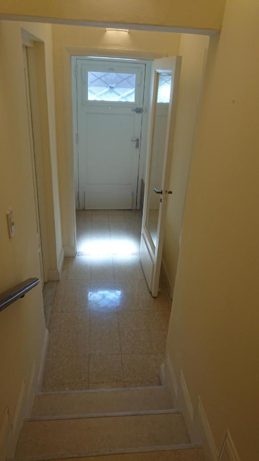 534 Petit San Telmo - Studio&suites * Ciudad Autónoma de Buenos Aires