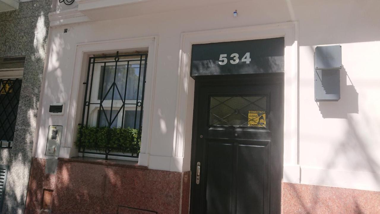 534 Petit San Telmo - Studio&suites