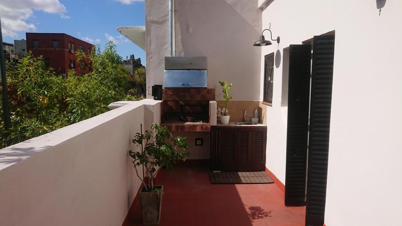 534 Petit San Telmo - Studio&suites Ciudad Autónoma de Buenos Aires