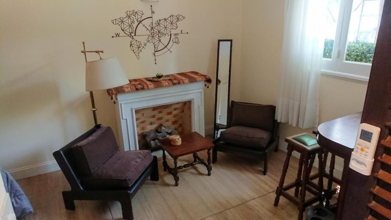 534 Petit San Telmo - Studio&suites