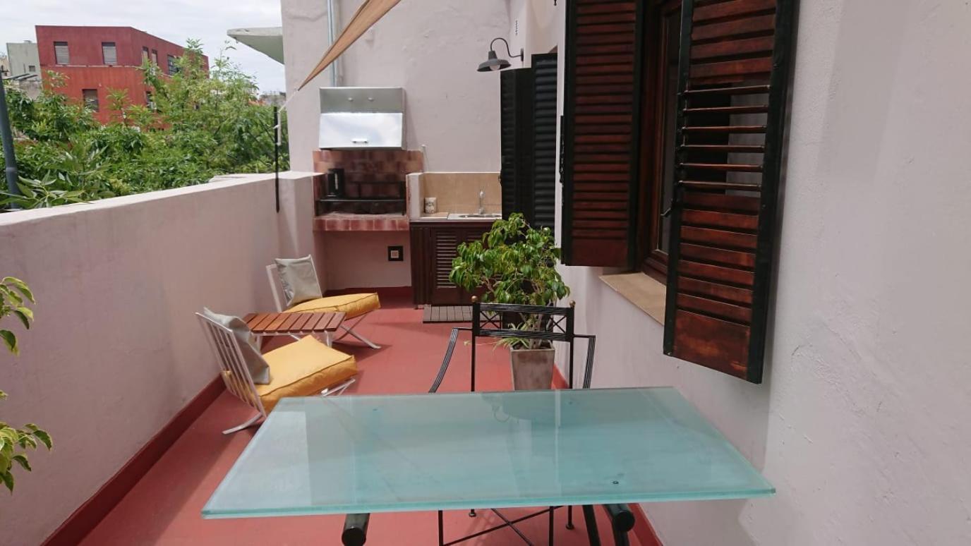 534 Petit San Telmo - Studio&suites Ciudad Autónoma de Buenos Aires