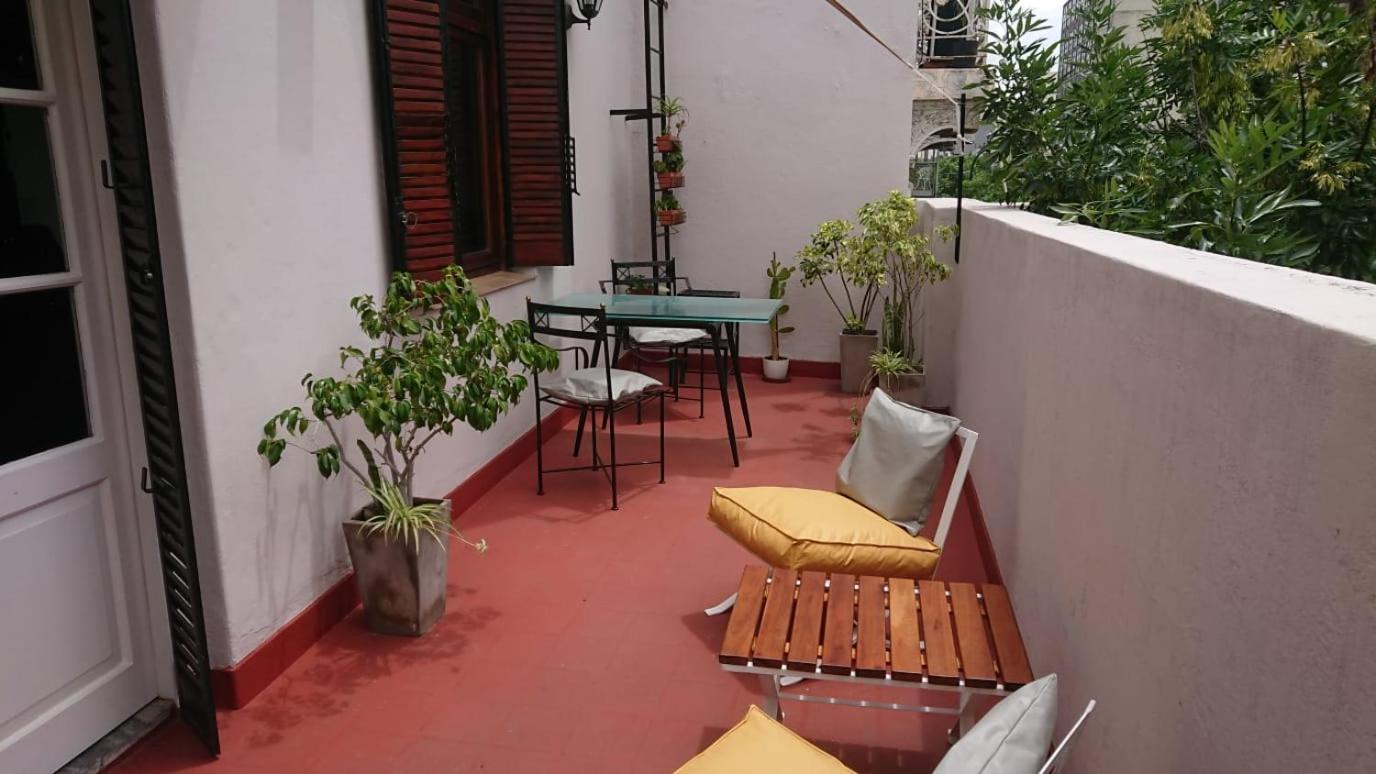 Apartamento 534 Petit San Telmo - Studio&suites Ciudad Autónoma de Buenos Aires